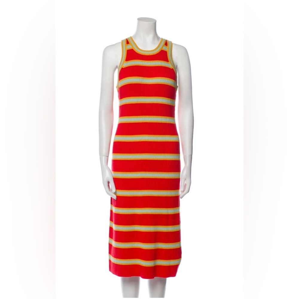 Mother Midi Dress